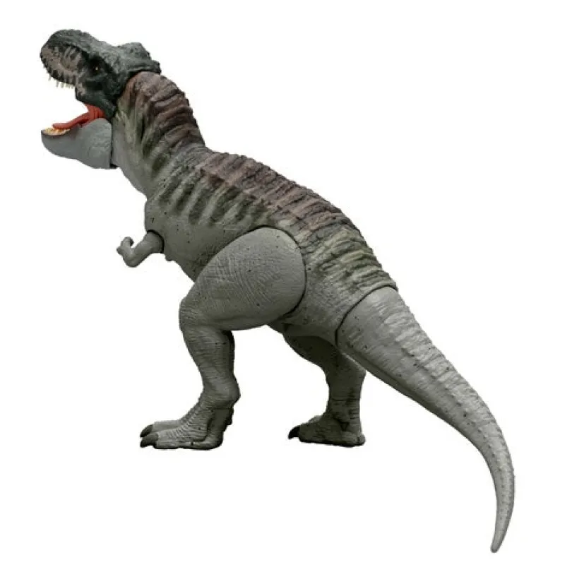 Jurassic Park Feature T.Rex