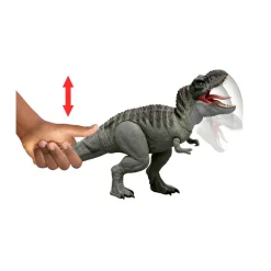Jurassic Park Feature T.Rex