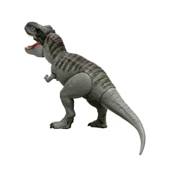 Jurassic Park Feature T.Rex