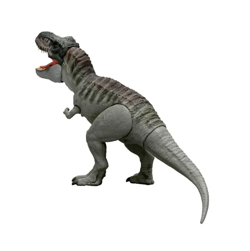 Jurassic Park Feature T.Rex
