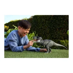 Jurassic Park Feature T.Rex