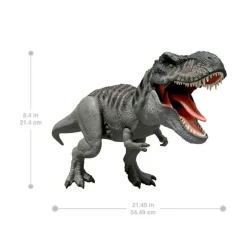 Jurassic Park Feature T.Rex