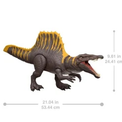 Jurassic Park Spinosaurus
