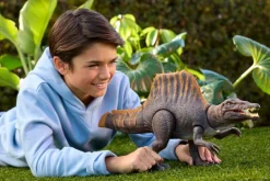 Jurassic Park Spinosaurus