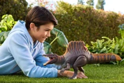 Jurassic Park Spinosaurus
