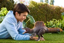 Jurassic Park Spinosaurus