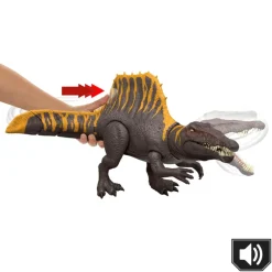 Jurassic Park Spinosaurus