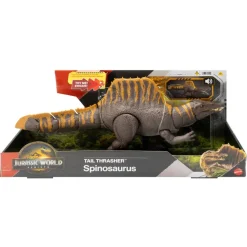 Jurassic Park Spinosaurus