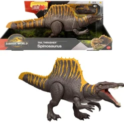 Jurassic Park Spinosaurus
