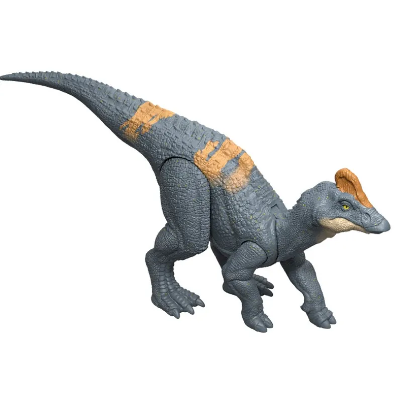 Jurassic World Rebirth Tame 'n Train Dolores