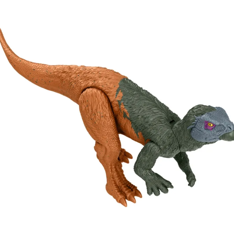 Jurassic World Rebirth Tame 'n Train Dolores