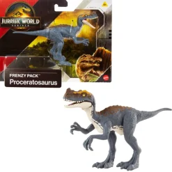 Jurassic World Rebirth Tame 'n Train Dolores