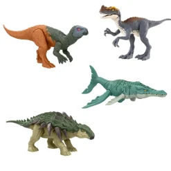 Jurassic World Rebirth Tame 'n Train Dolores