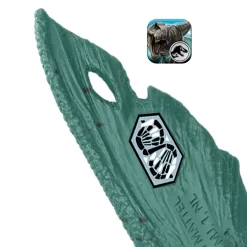 Jurassic World Rebirth Tame 'n Train Dolores
