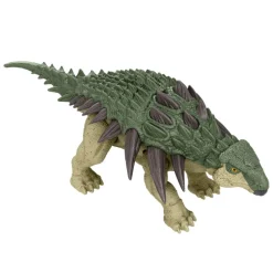 Jurassic World Rebirth Tame 'n Train Dolores
