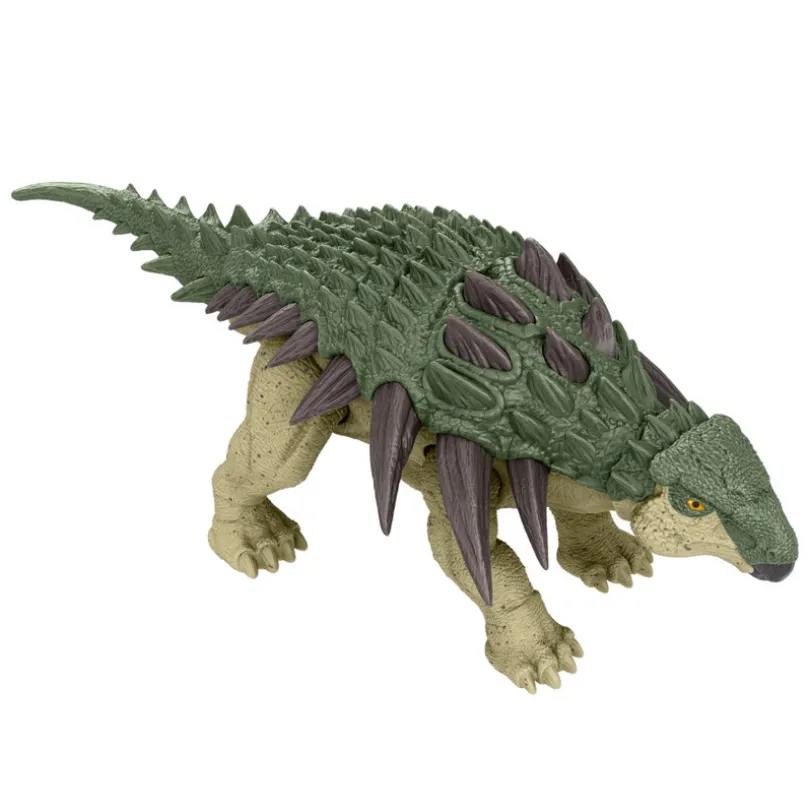 Jurassic World Rebirth Tame 'n Train Dolores