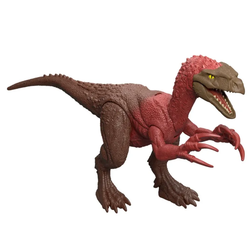 Jurassic World Rebirth Tame 'n Train Dolores