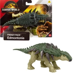 Jurassic World Rebirth Tame 'n Train Dolores