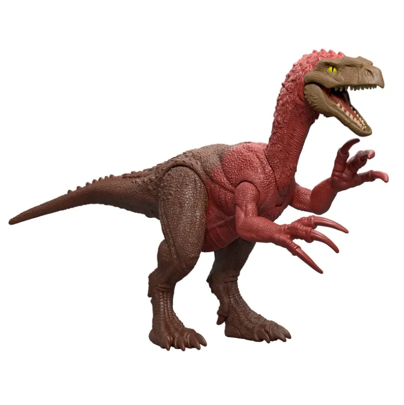 Jurassic World Rebirth Tame 'n Train Dolores