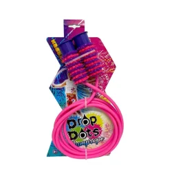 Kess, Drop Dots Hoppetau 4 m