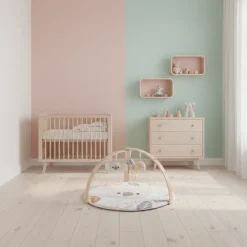 KID, Babygym i tre, Koala