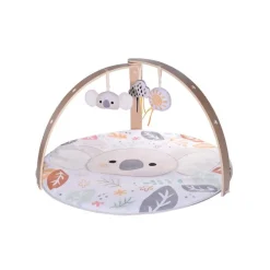 KID, Babygym i tre, Koala