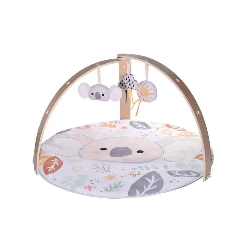 KID, Babygym i tre, Koala