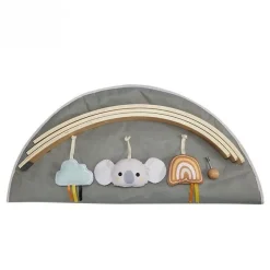 KID, Babygym i tre, Koala