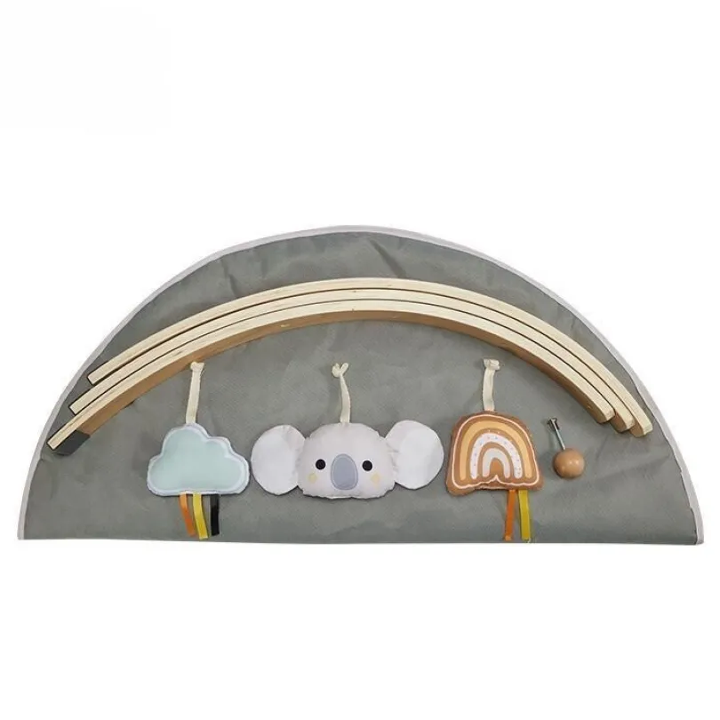 KID, Babygym i tre, Koala