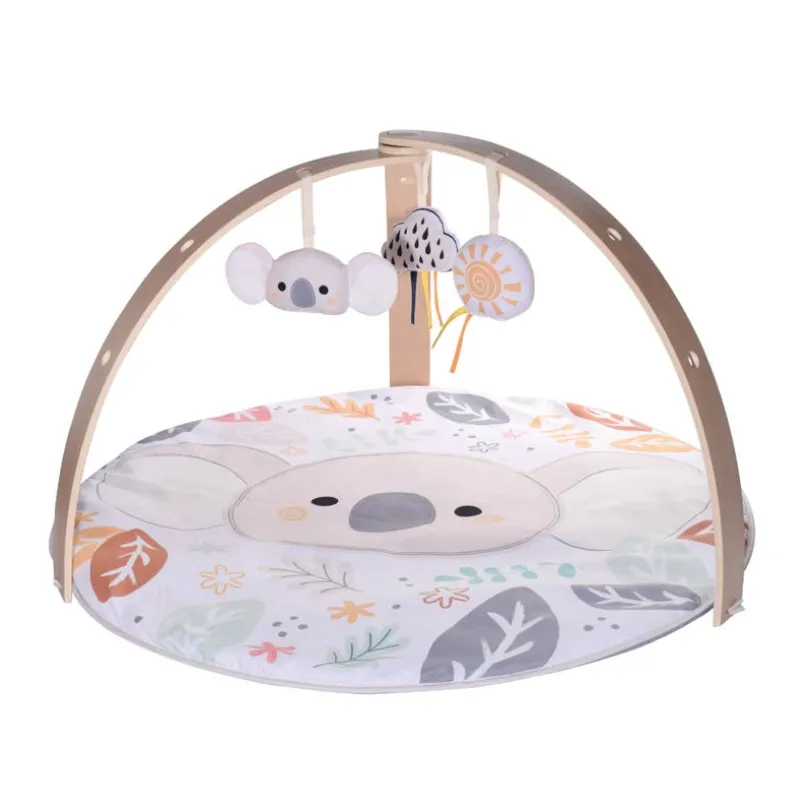 KID, Babygym i tre, Koala