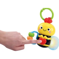 KID, Ben The Busy Bee K/O