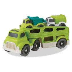 KID, Bio Transportør