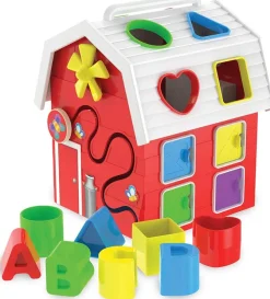 KID, Gårdsaktivitet kube