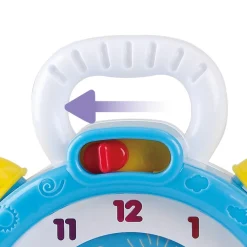 KID, Læringsmusikkklokke