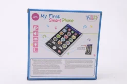 KID, Mobiltelefon SV/NO