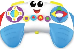 KID, On The Go Spillkontroller