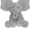 KID - Peek-a-Boo Elefant 25 cm 12 m+