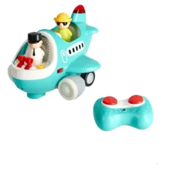 KID, R/C Flymodell