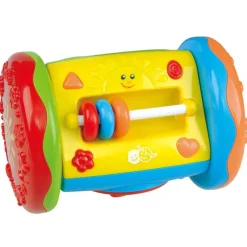 KID, Rullespeil med aktivitetsplate