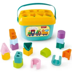 KID, Sorteringsboks