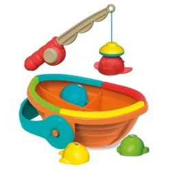 KID, Sort & Match Fiskesett