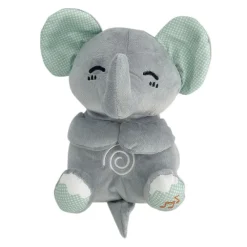 KID, Sovende Elefant