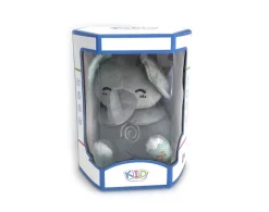 KID, Sovende Elefant