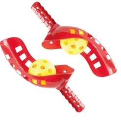 Kids Sport, Fangball-scoop med ball