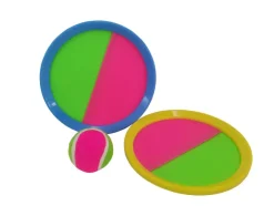 Kids Sport, Fangball-sett