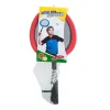 Kids Sports, Mega-badminton for to