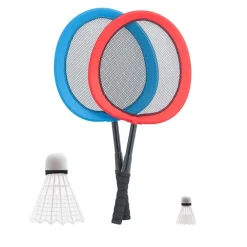 Kids Sports, Mega-badminton for to