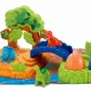 KID, Super Duper Dinosaur Adventure Lekesett
