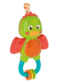 KID, Tannrangle Drage