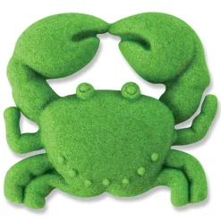 Kinetic Sand Blå Fargepåse 900g